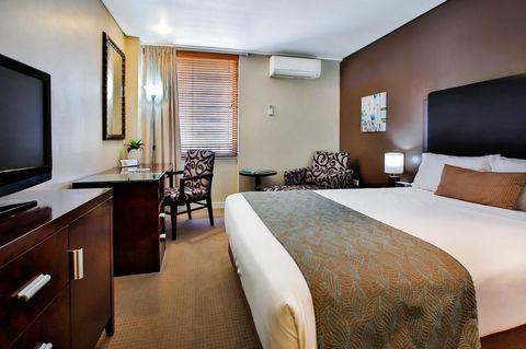 Madison Plaza Townsville - Accommodation Fremantle 2