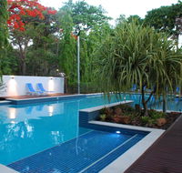 Sanctuary Palm Cove - Accommodation Fremantle