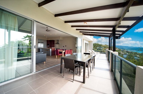 Whitsunday Reflections - Accommodation Fremantle 2