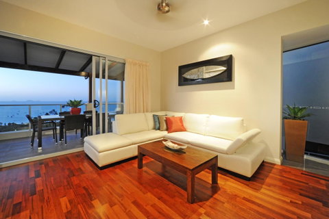 Whitsunday Reflections - Accommodation Fremantle 32