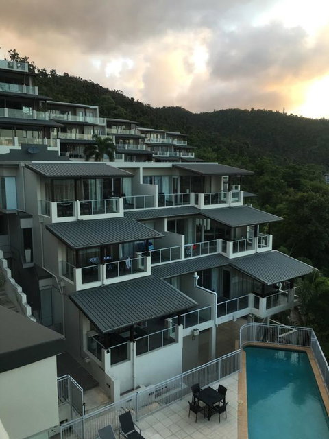 Whitsunday Reflections - Accommodation Fremantle 1