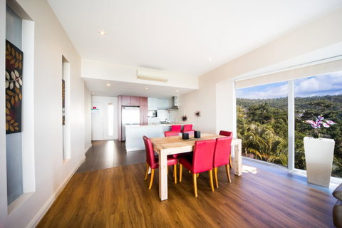 Whitsunday Reflections - Accommodation Fremantle 14