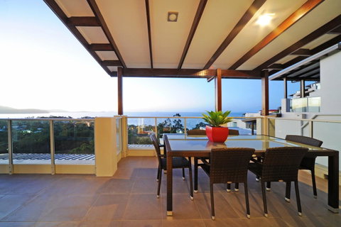 Whitsunday Reflections - Accommodation Fremantle 31