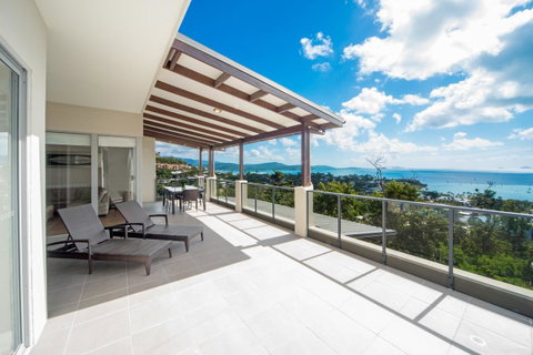Whitsunday Reflections - Accommodation Fremantle 25