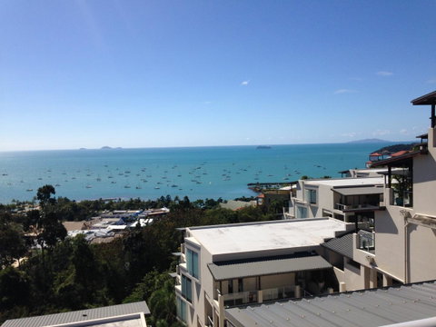 Whitsunday Reflections - Accommodation Fremantle 0