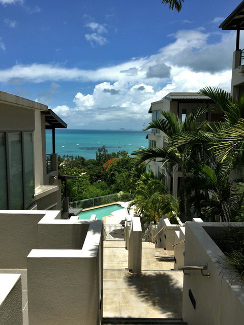 Whitsunday Reflections - Accommodation Fremantle 18