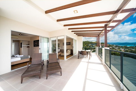 Whitsunday Reflections - Accommodation Fremantle 26