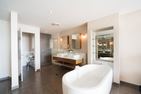 Whitsunday Reflections - Accommodation Fremantle 17