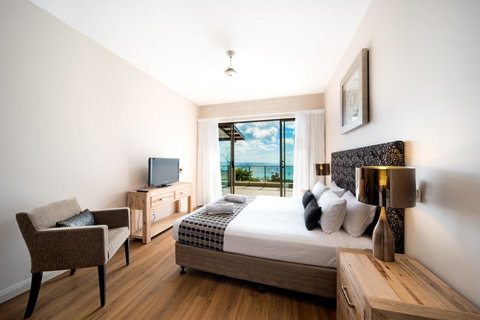 Whitsunday Reflections - Accommodation Fremantle 28