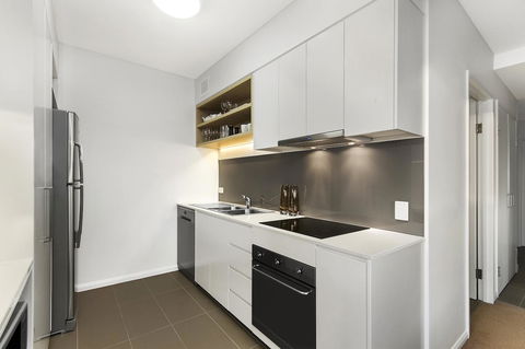 Allure Hotel & Apartments - Accommodation Fremantle 13