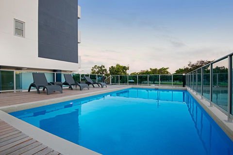 Allure Hotel & Apartments - Accommodation Fremantle 20