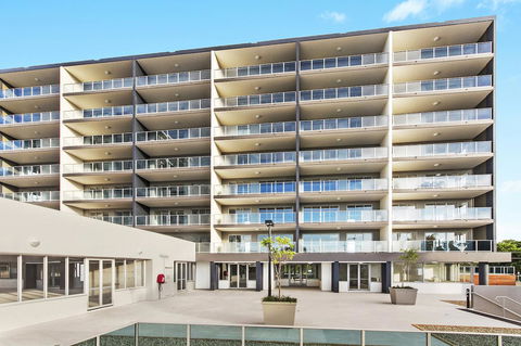 Allure Hotel & Apartments - Accommodation Fremantle 10