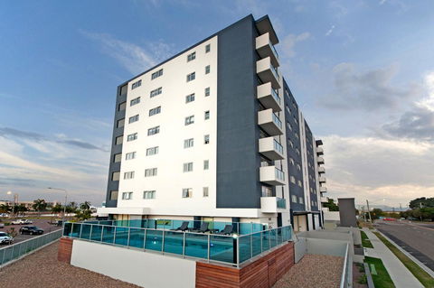 Allure Hotel & Apartments - Accommodation Fremantle 1