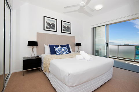 Allure Hotel & Apartments - Accommodation Fremantle 28