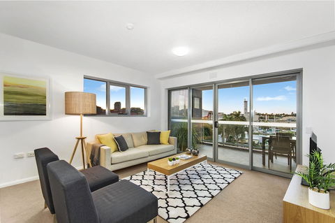 Allure Hotel & Apartments - Accommodation Fremantle 4