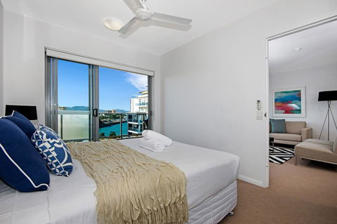 Allure Hotel & Apartments - Accommodation Fremantle 27