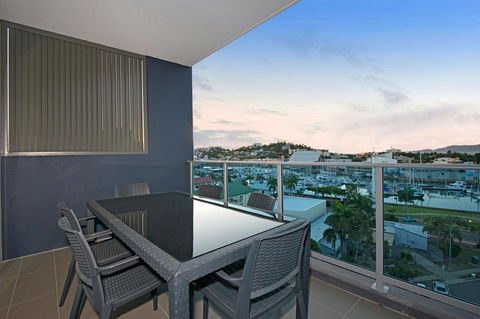 Allure Hotel & Apartments - Accommodation Fremantle 24