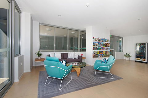 Allure Hotel & Apartments - Accommodation Fremantle 18