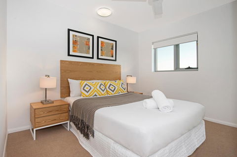 Allure Hotel & Apartments - Accommodation Fremantle 9