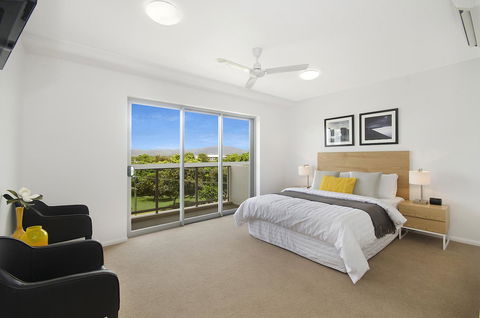 Allure Hotel & Apartments - Accommodation Fremantle 6