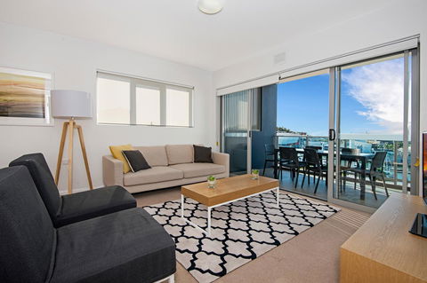 Allure Hotel & Apartments - Accommodation Fremantle 37