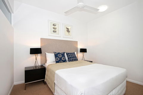 Allure Hotel & Apartments - Accommodation Fremantle 29