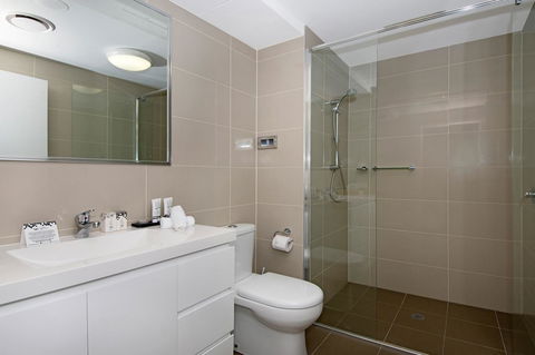 Allure Hotel & Apartments - Accommodation Fremantle 5