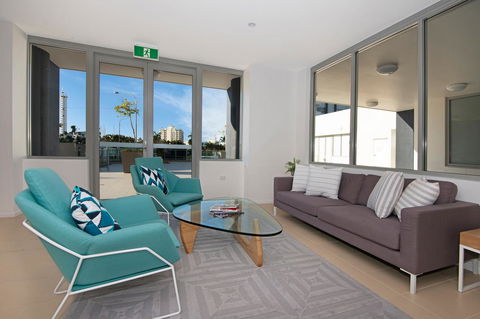 Allure Hotel & Apartments - Accommodation Fremantle 15