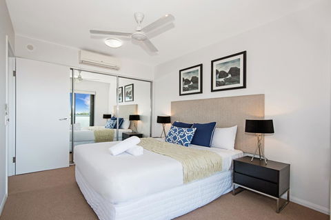 Allure Hotel & Apartments - Accommodation Fremantle 34