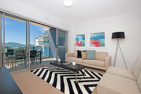 Allure Hotel & Apartments - Accommodation Fremantle 11