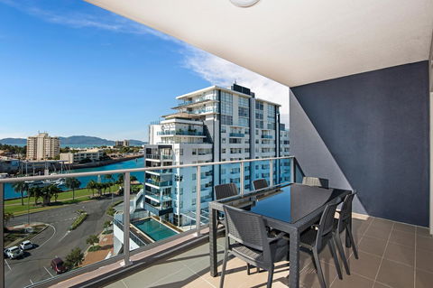 Allure Hotel & Apartments - Accommodation Fremantle 12