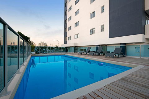 Allure Hotel & Apartments - Accommodation Fremantle 2