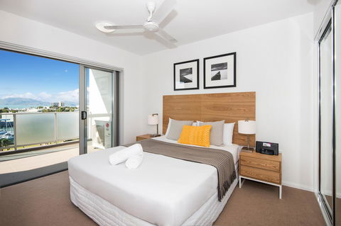 Allure Hotel & Apartments - Accommodation Fremantle 36