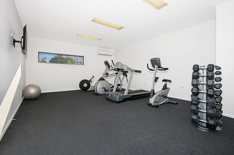 Allure Hotel & Apartments - Accommodation Fremantle 19