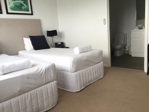 Allure Hotel & Apartments - Accommodation Fremantle 31