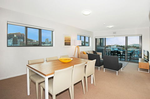 Allure Hotel & Apartments - Accommodation Fremantle 7