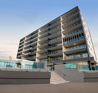 Allure Hotel  Apartments - Accommodation Fremantle