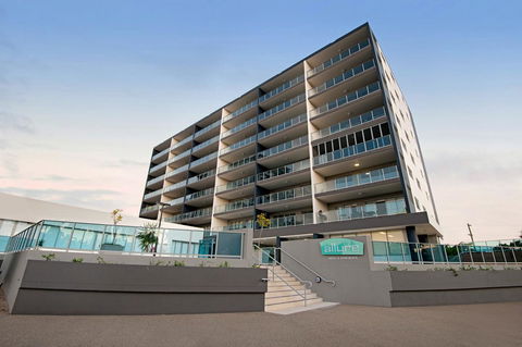 Allure Hotel & Apartments - Accommodation Fremantle 0