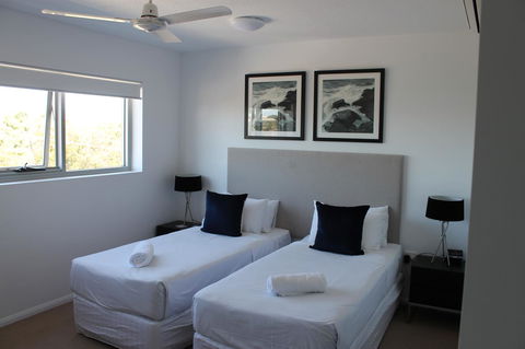 Allure Hotel & Apartments - Accommodation Fremantle 33