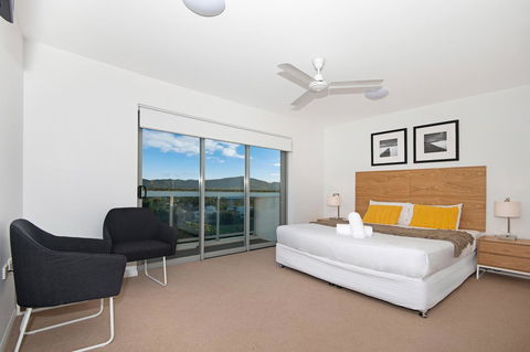 Allure Hotel & Apartments - Accommodation Fremantle 25