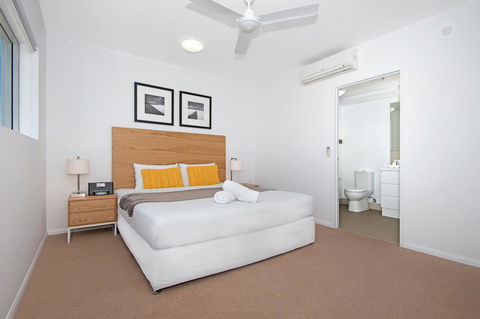 Allure Hotel & Apartments - Accommodation Fremantle 22