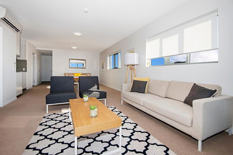 Allure Hotel & Apartments - Accommodation Fremantle 8