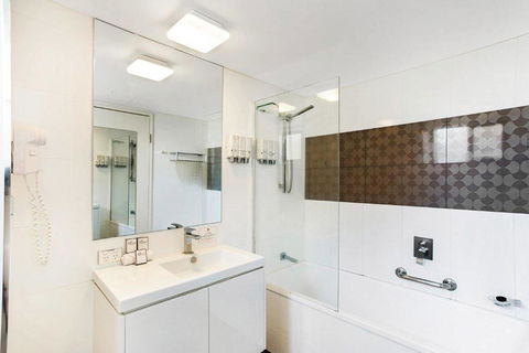 City Golf Club Motel - Accommodation Fremantle 42