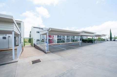 City Golf Club Motel - Accommodation Fremantle 15