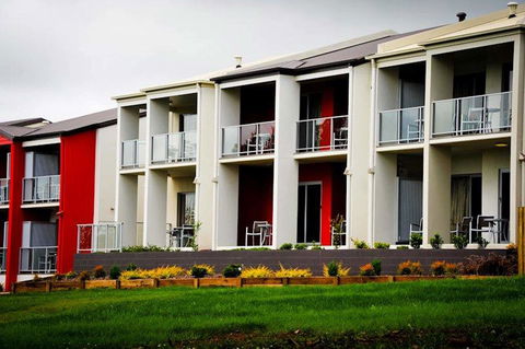 City Golf Club Motel - Accommodation Fremantle 11