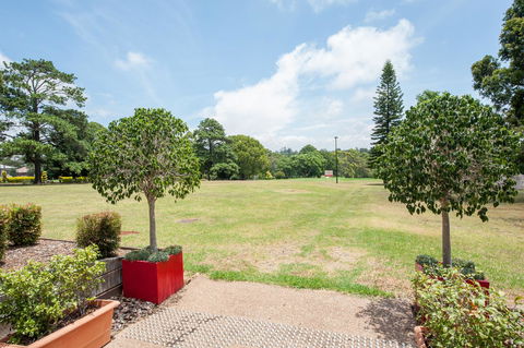 City Golf Club Motel - Accommodation Fremantle 20