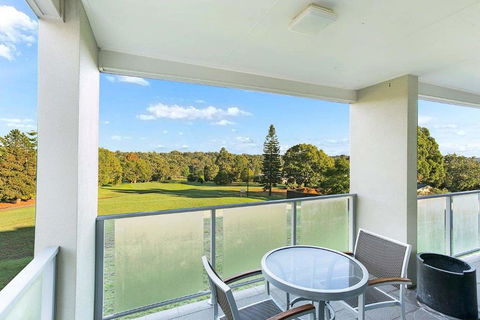 City Golf Club Motel - Accommodation Fremantle 43