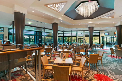 City Golf Club Motel - Accommodation Fremantle 22
