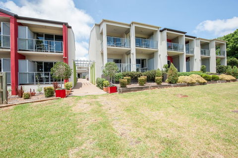 City Golf Club Motel - Accommodation Fremantle 10