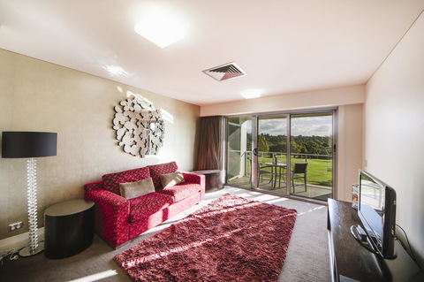 City Golf Club Motel - Accommodation Fremantle 40